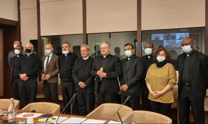 Ватиканська дикастерія високо оцінила діяльність УГКЦ в умовах пандемії