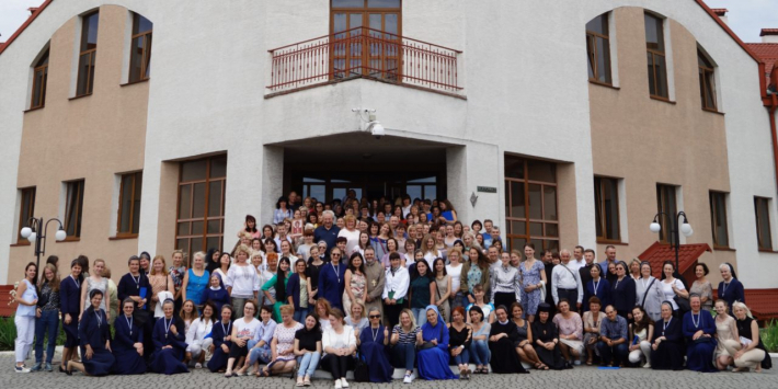 У Львові розпочалася Міжнародна конференція з християнської педагогіки