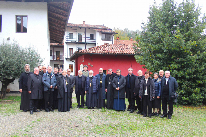 Міжнародна змішана комісія з богословського діалогу між Римо-Католицькою Церквою та Православною Церквою завершила свою зустріч