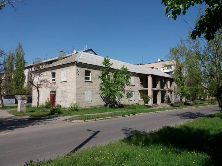 Пасторально-соціальна місія УГКЦ у Сєвєродонецьку отримала будівлю для функціонування