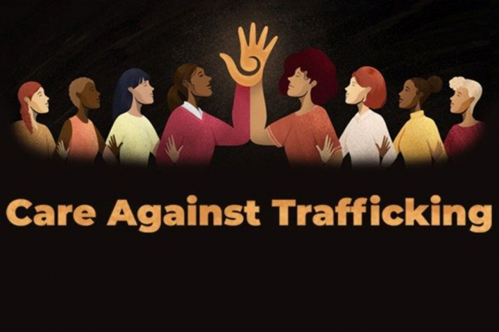 Піклування як засіб боротьби проти торгівлі людьми: нова кампанія «Talitha Kum»