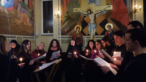 Напередодні дня Святого Володимира львів’яни запрошують долучитися до онлайн-трансляції всенічного чування