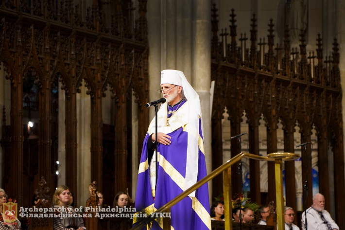 Service at St. Patrick’s Cathedral remembers victims of war in Ukraine_3