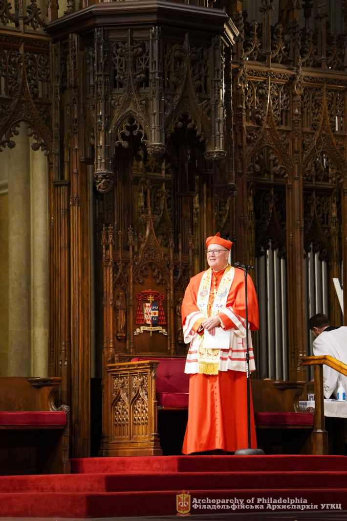 Service at St. Patrick’s Cathedral remembers victims of war in Ukraine_1