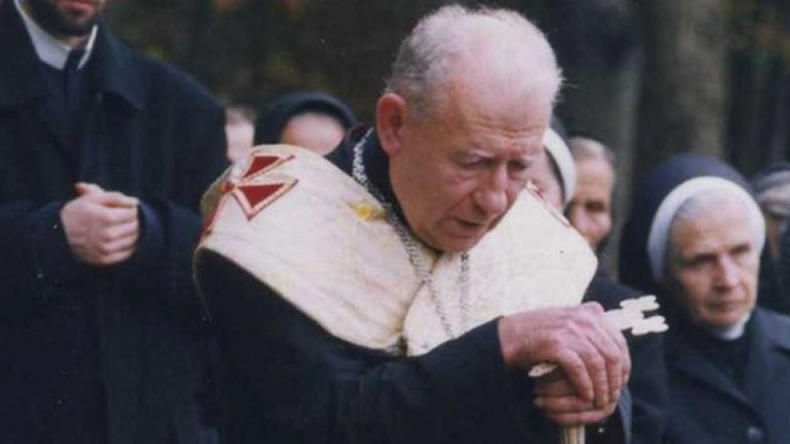 На Закарпатті урочисто відзначать сторіччя «народного єпископа» Івана Маргітича