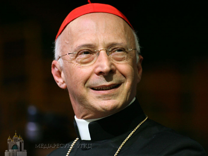 «Синодальність»: Доповідь кардинала Анджело Баньяско на Зустрічі східних католицьких єпископів Європи
