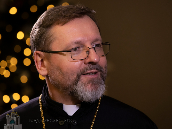 Глава УГКЦ: «Календарну церковну реформу ми хотіли б проводити спільно з православними»