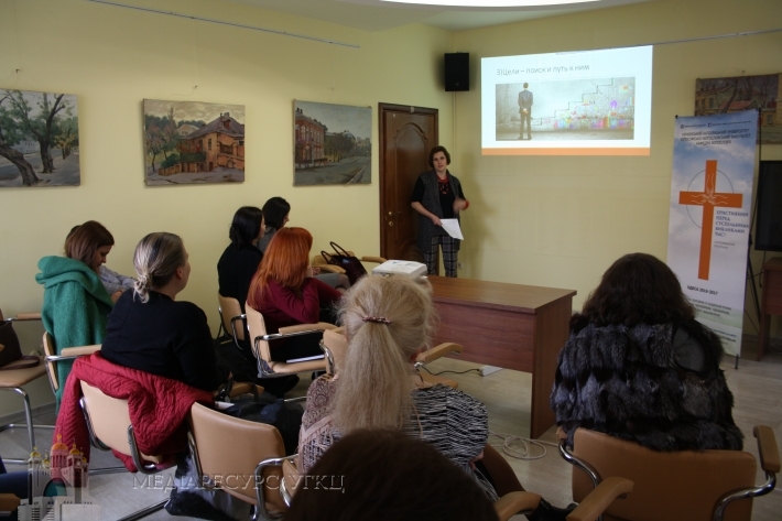 Учасники сертифікатної програми УКУ в Одесі запропонували проекти змін у суспільно-політичній та освітній сферах міста