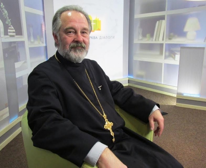Отець Андрій Онуферко розповів про подальші кроки щодо священичої формації в УГКЦ