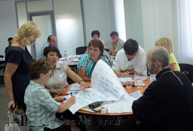Діяльність центру соціальної реадаптації для жінок в Любечі входить до мережі соціального партнерства у Чернігівській області