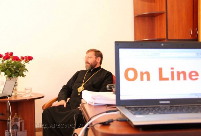 В УГКЦ готують інструкцію для священиків у час передвиборчої агітації