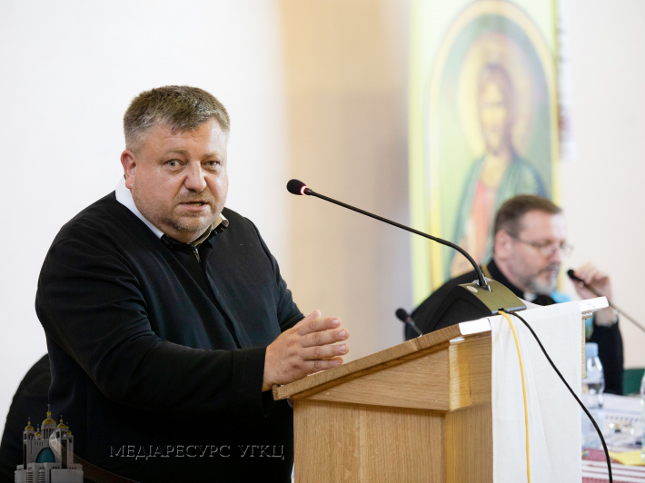 Синодові представили стан процесів беатифікації українських слуг Божих