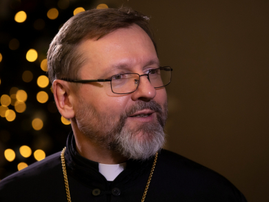 Глава УГКЦ: «Календарну церковну реформу ми хотіли б проводити спільно з православними»